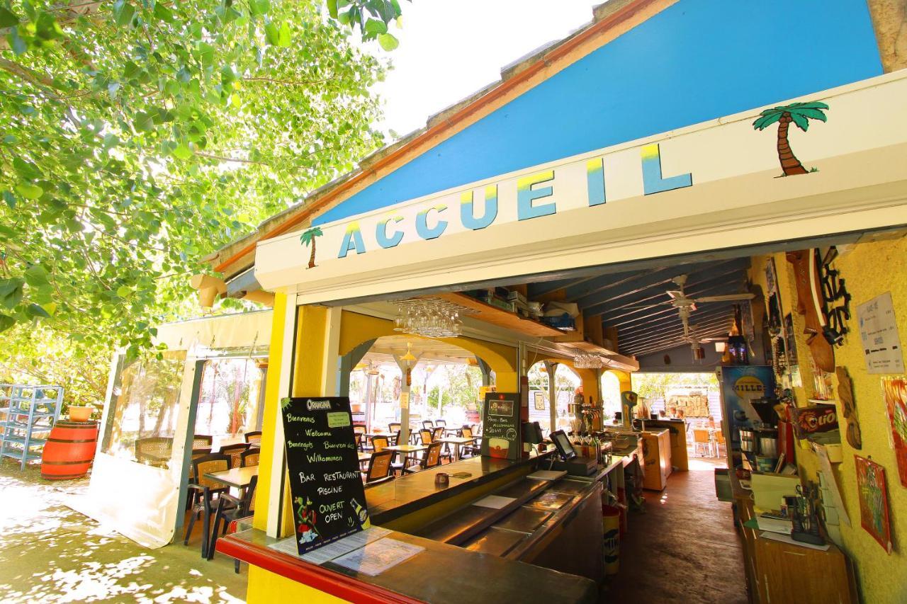 Camping la Peiriere Tuchan Exterior foto